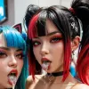 AI porn image generator