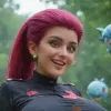 AI porn image generator
