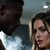 Generator obrazów pornograficznych z wykorzystaniem sztucznej inteligencji