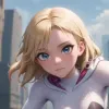 Pencipta imej lucah AI