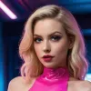 Generator obrazów pornograficznych z wykorzystaniem sztucznej inteligencji