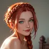 yapay zekâ porno görsel üretici