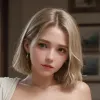 AI色情图片生成器