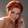 مولد الصور الإباحية بالذكاء الاصطناعي