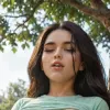 Generator obrazów pornograficznych z wykorzystaniem sztucznej inteligencji