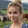 Generator obrazów pornograficznych z wykorzystaniem sztucznej inteligencji