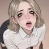 مولد الصور الإباحية بالذكاء الاصطناعي
