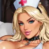 Generator obrazów pornograficznych z wykorzystaniem sztucznej inteligencji