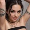 generatore di immagini porno IA