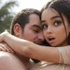 yapay zekâ porno foto üretici