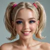 Generator obrazów pornograficznych z wykorzystaniem sztucznej inteligencji