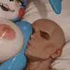 yapay zekâ porno görsel üretici