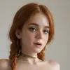 Generator obrazów pornograficznych z wykorzystaniem sztucznej inteligencji