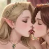 AI 포르노 사진 생성기
