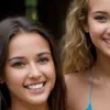Generator obrazów pornograficznych z wykorzystaniem sztucznej inteligencji