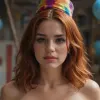 yapay zekâ porno görsel üretici
