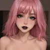 AIポルノ画像ジェネレーター