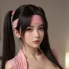 AI 포르노 이미지 생성기