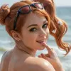 gerador de imagens pornô com IA