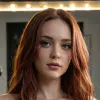 Generator obrazów pornograficznych z wykorzystaniem sztucznej inteligencji