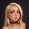 Generator obrazów pornograficznych z wykorzystaniem sztucznej inteligencji