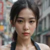 AI 포르노 이미지 생성기