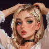 مولد الصور الإباحية بالذكاء الاصطناعي