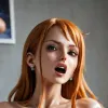 Generator obrazów pornograficznych z wykorzystaniem sztucznej inteligencji