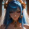 AIポルノ画像ジェネレーター