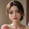 AIポルノ画像ジェネレーター
