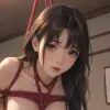 AIポルノ画像ジェネレーター