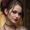 Generator obrazów pornograficznych z wykorzystaniem sztucznej inteligencji