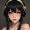 AIポルノ画像ジェネレーター