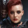 yapay zekâ porno görsel üretici