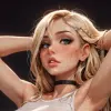 مولد الصور الإباحية بالذكاء الاصطناعي