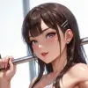 AI色情图片生成器