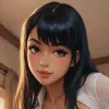 AIポルノ画像ジェネレーター