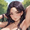 AI色情图片生成器