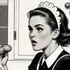 generador de imágenes porno con IA