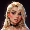 Generator obrazów pornograficznych z wykorzystaniem sztucznej inteligencji