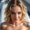 gerador de imagens pornô com IA