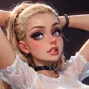 مولد الصور الإباحية بالذكاء الاصطناعي