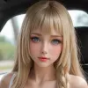AIポルノ画像ジェネレーター