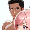 AIポルノ画像ジェネレーター