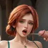AI porn image generator
