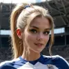 Generator obrazów pornograficznych z wykorzystaniem sztucznej inteligencji