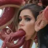 Generator obrazów pornograficznych z wykorzystaniem sztucznej inteligencji