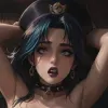 AI porn image generator