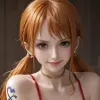 Generator obrazów pornograficznych z wykorzystaniem sztucznej inteligencji