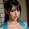 yapay zekâ porno görsel üretici